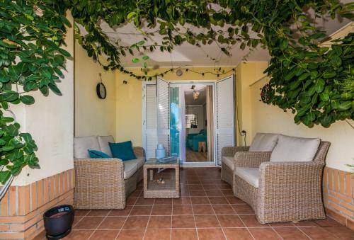 Apartamento Dadidu