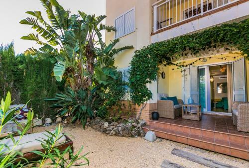 Apartamento Dadidu