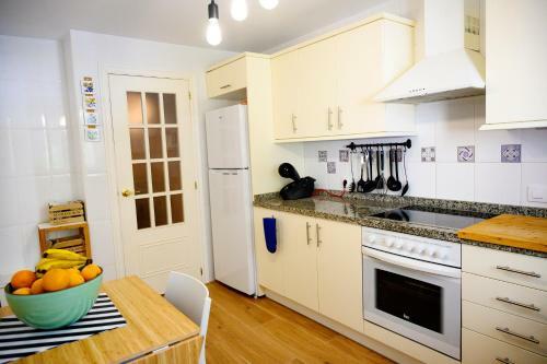 Apartamento Dadidu