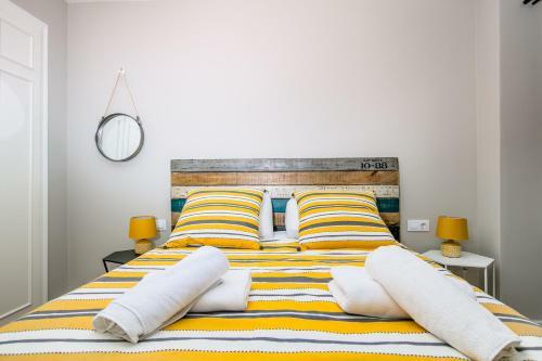 Apartamento Dadidu