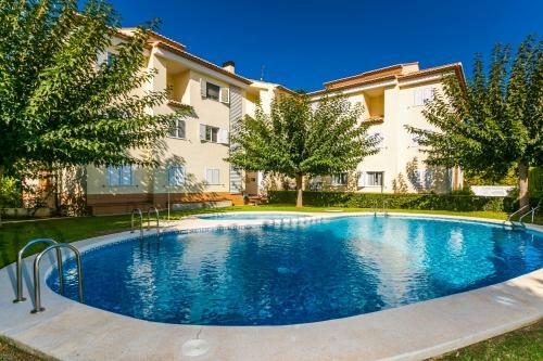 Apartamento Dadidu