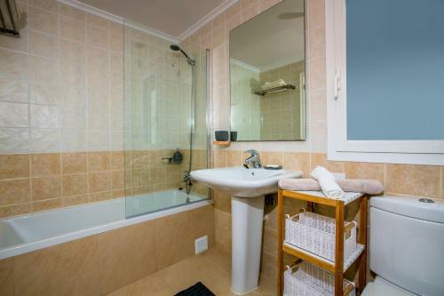 Apartamento Dadidu