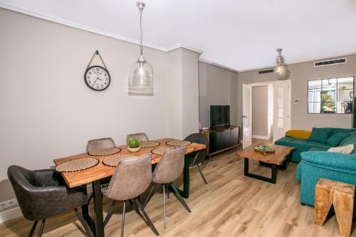 Apartamento Dadidu
