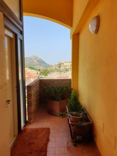 Apartamento Il Granchio
