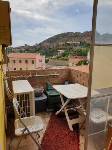Apartamento Il Granchio