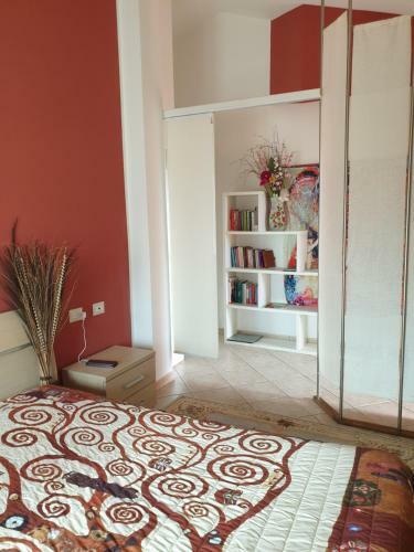 Apartamento Il Granchio