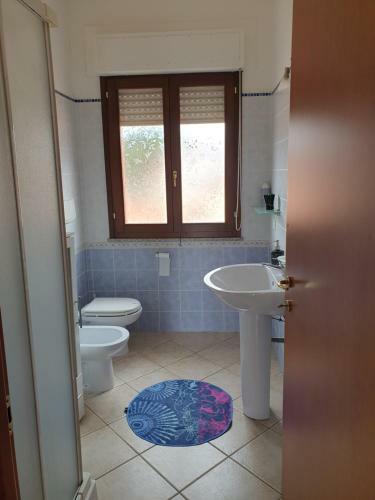 Apartamento Il Granchio