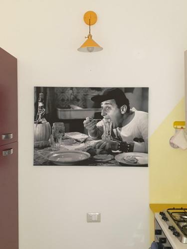 Apartamento Il Granchio