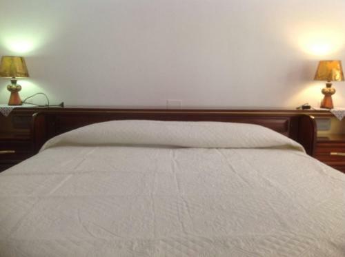 Agroturismo Agriturismo Sogno Latino