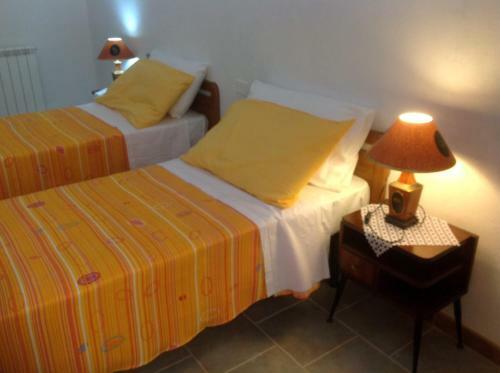 Agroturismo Agriturismo Sogno Latino