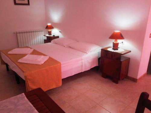 Agroturismo Agriturismo Sogno Latino