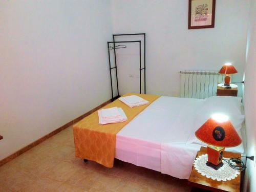 Agroturismo Agriturismo Sogno Latino