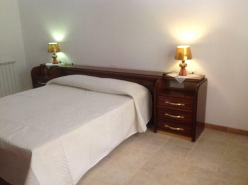 Agroturismo Agriturismo Sogno Latino