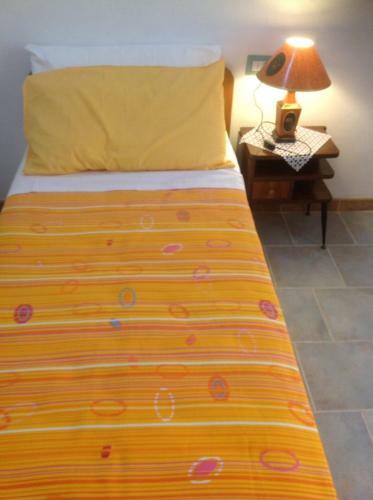 Agroturismo Agriturismo Sogno Latino