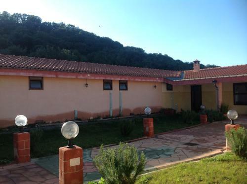 Agroturismo Agriturismo Sogno Latino