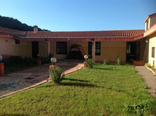 Agroturismo Agriturismo Sogno Latino