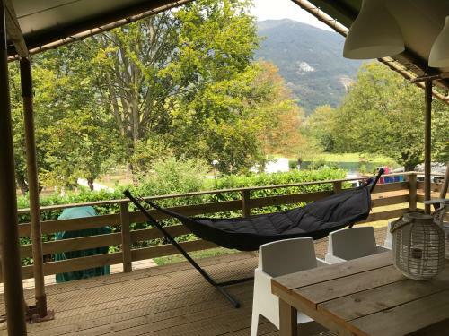 Lodge Holidays - Al Lago Di Lago