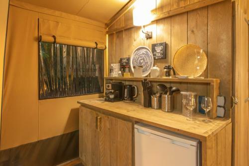 Lodge Holidays - Al Lago Di Lago