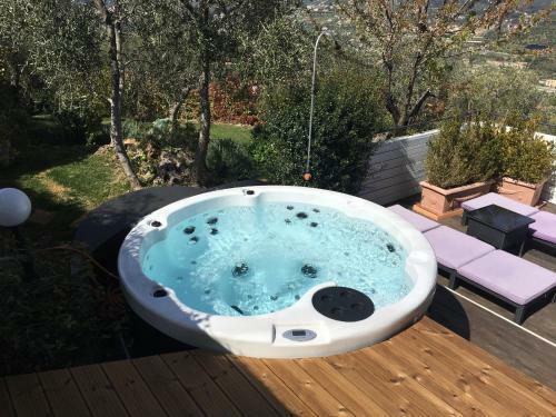 Villa Casa Di Jo