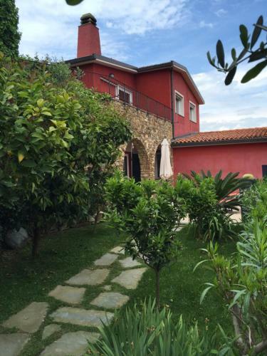 Villa Casa Di Jo