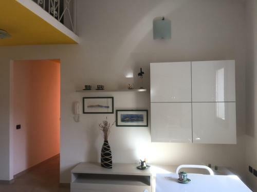 Cala Gavetta Marina Loft