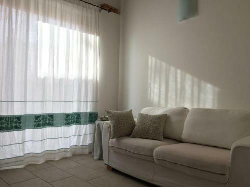 Cala Gavetta Marina Loft