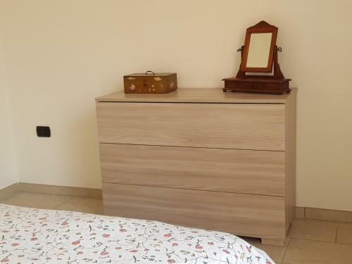 Cala Gavetta Marina Loft