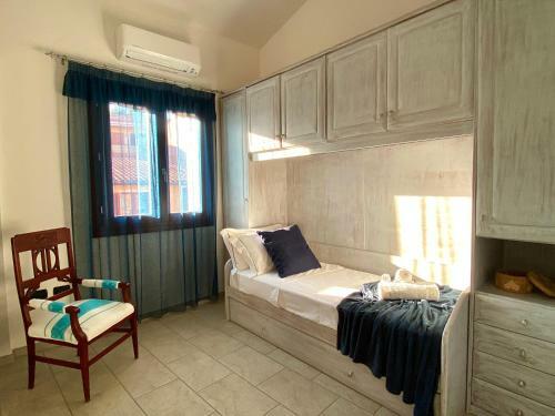 Cala Gavetta Marina Loft