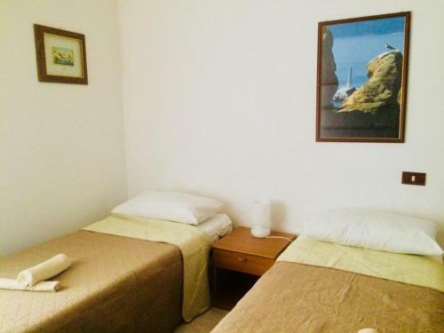 B&B A Due Passi...