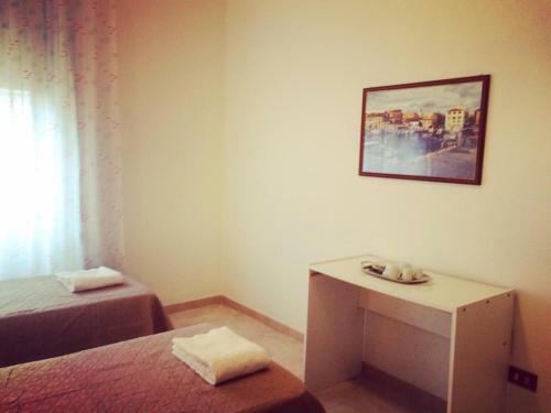 B&B A Due Passi...
