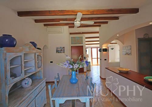 Apartamento Residenza Zicavo