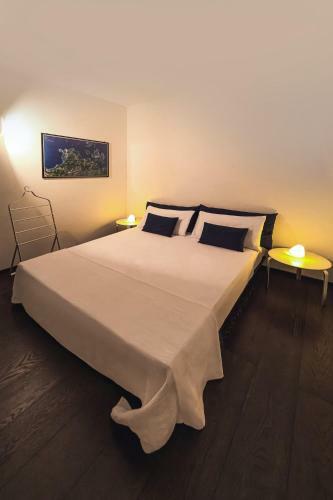 Apartamento Villa La Sbandata