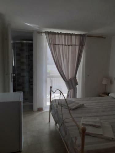 Hostal Santa Rosalia