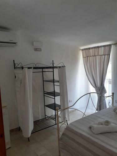 Hostal Santa Rosalia