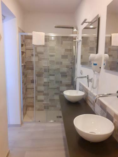 Hostal Santa Rosalia