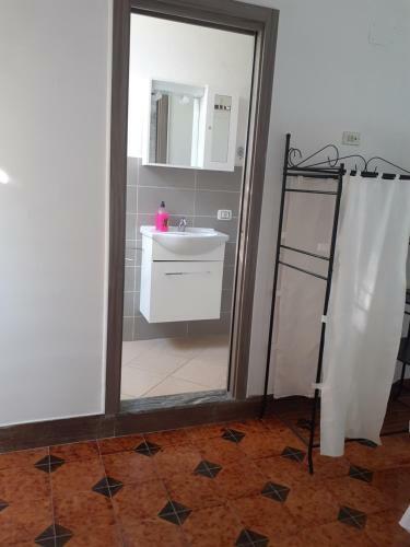 Hostal Santa Rosalia