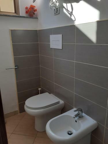 Hostal Santa Rosalia