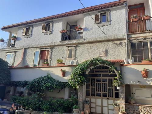Hostal Santa Rosalia