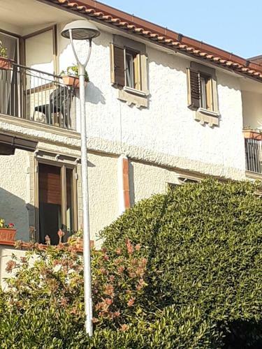 Hostal Santa Rosalia