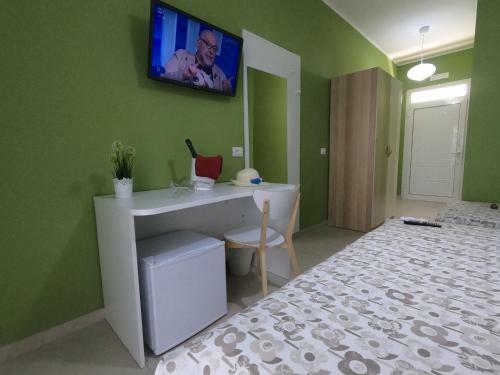 Hostal Lido Rosa Rooms
