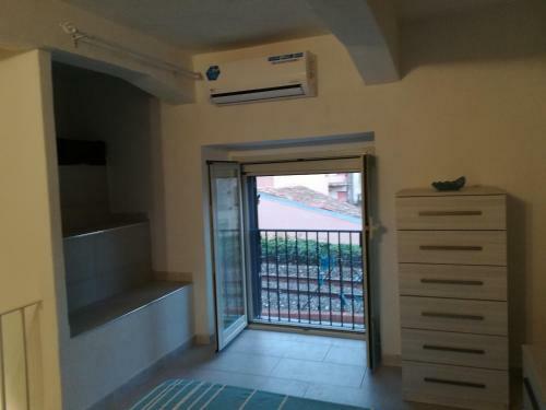 Apartamento La Conchiglia Beach House