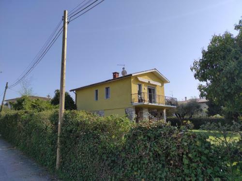 Apartamento Villa La Magnolia - Private Beach Access, Garden, Views