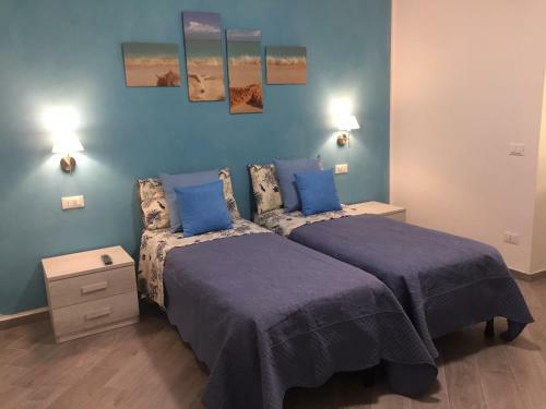 Apartamento La Casa Dell'amicizia