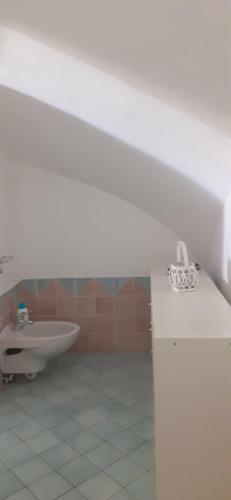 Apartamento Casetta Iacono Appartamento Aenaria