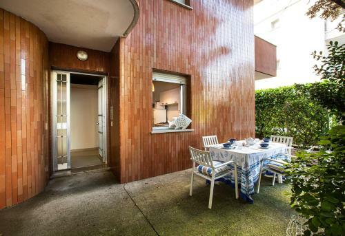 Apartamento Villa Lina