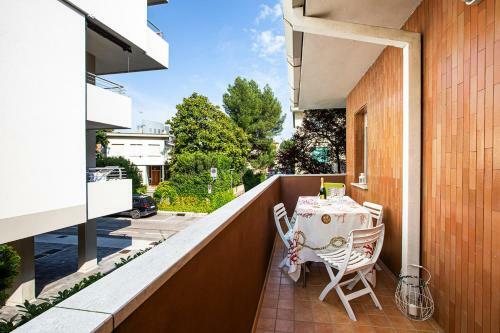 Apartamento Villa Lina
