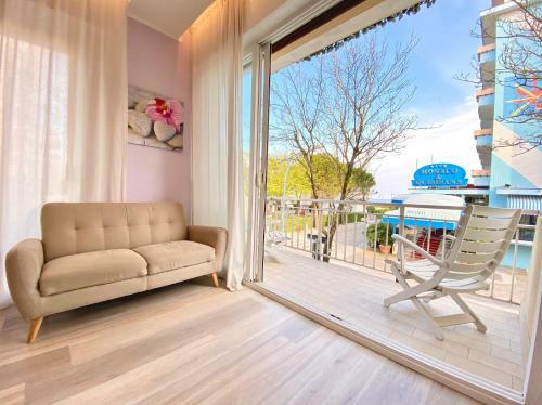 Apartamento Appartamenti Palladio Carraro Immobiliare