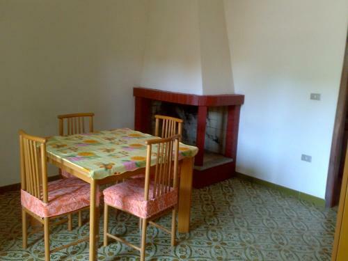 Villa Immersa Nel Verde