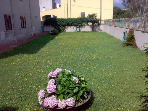 Villa Immersa Nel Verde