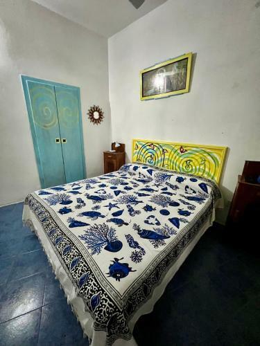 Apartamento Holiday Home Eolo